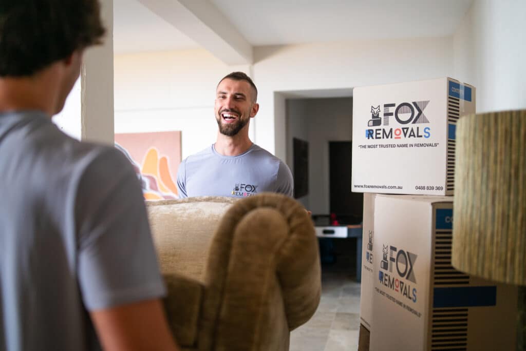 expert house removals