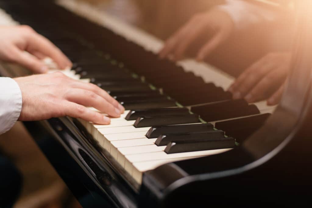 piano removalists