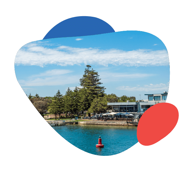 Moving to or from Mandurah