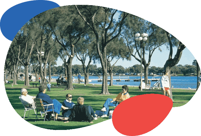 Why move to Mandurah