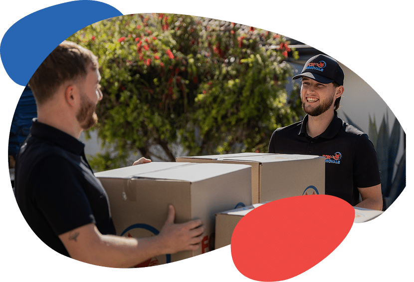 Removalists Baskerville
