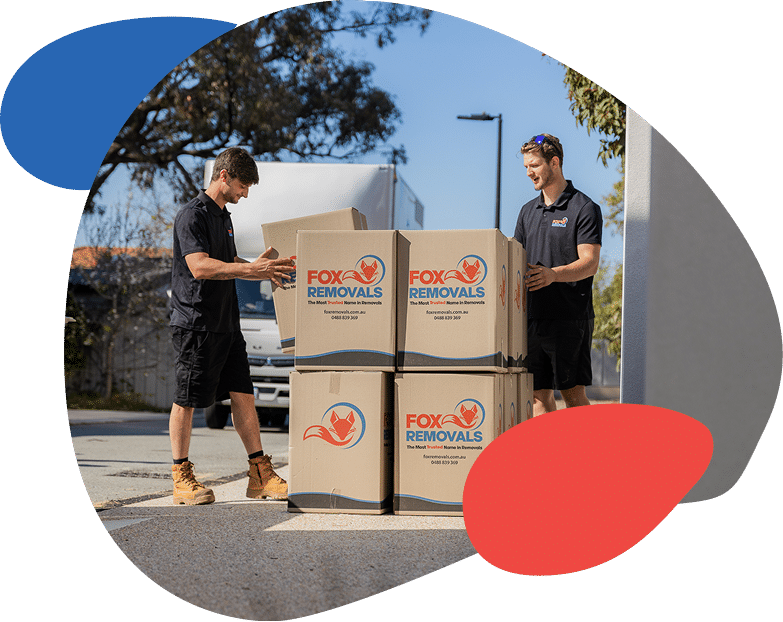 Removalists Hocking