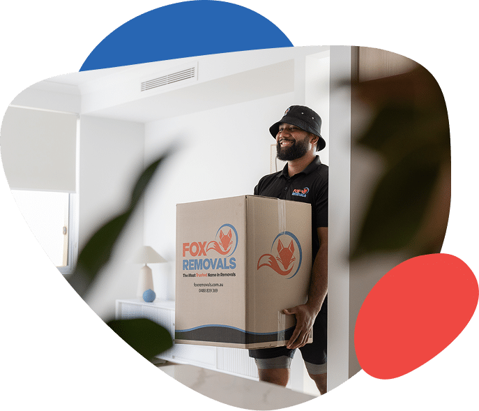 Removalists Currambine